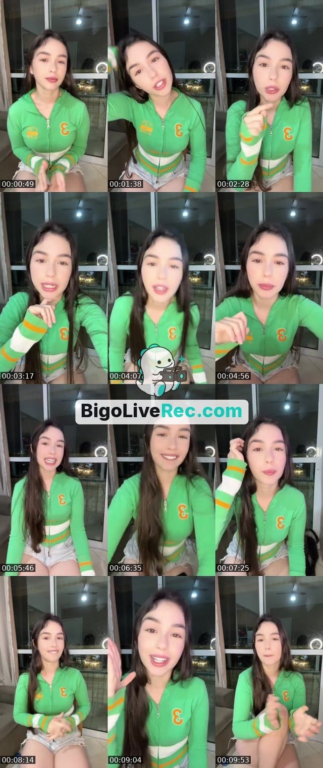 Bigo live: Novata 🥰😘 by @ba.bellah