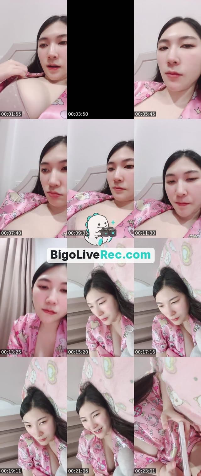 Bigo live: #Cutey สวัสดีเดือนใหม่❤️🍯 by @bee_bubee