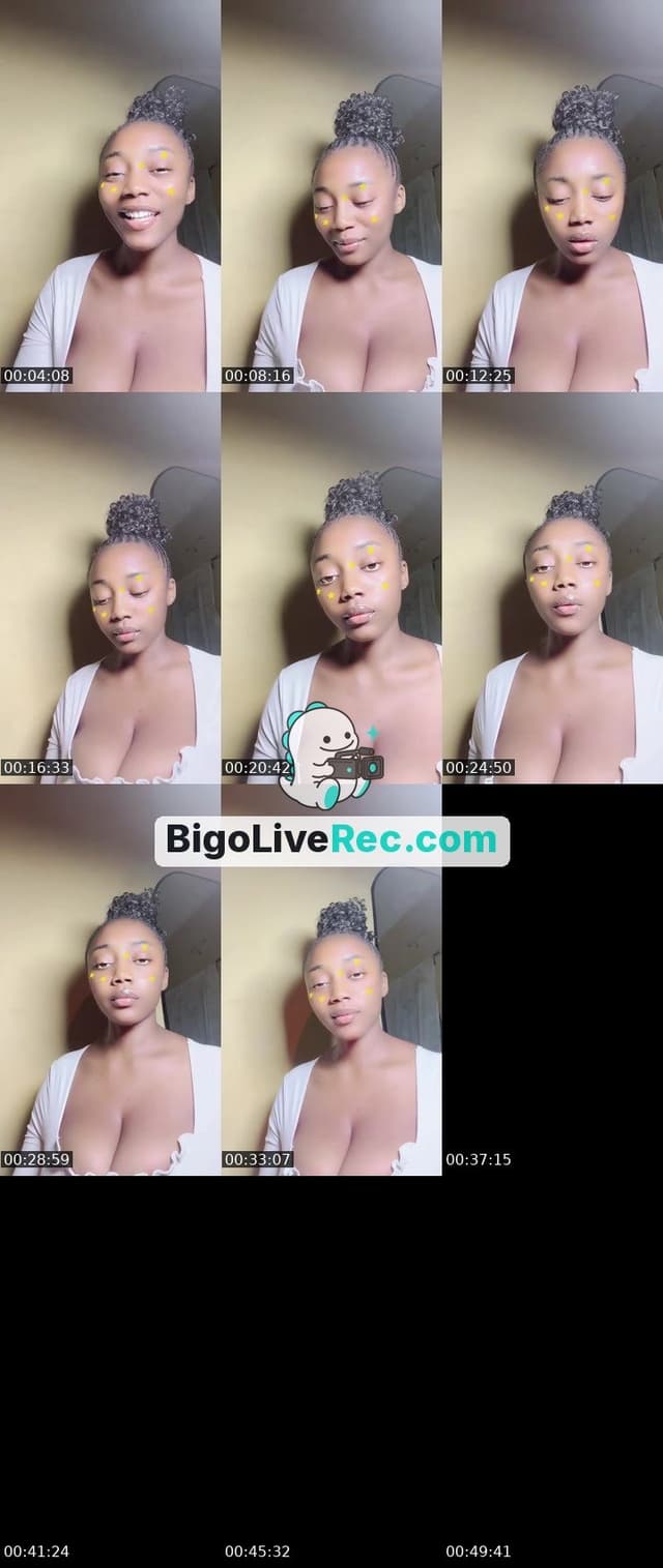 Bigo live: Single men only 🫦 by @cinnamongyrl