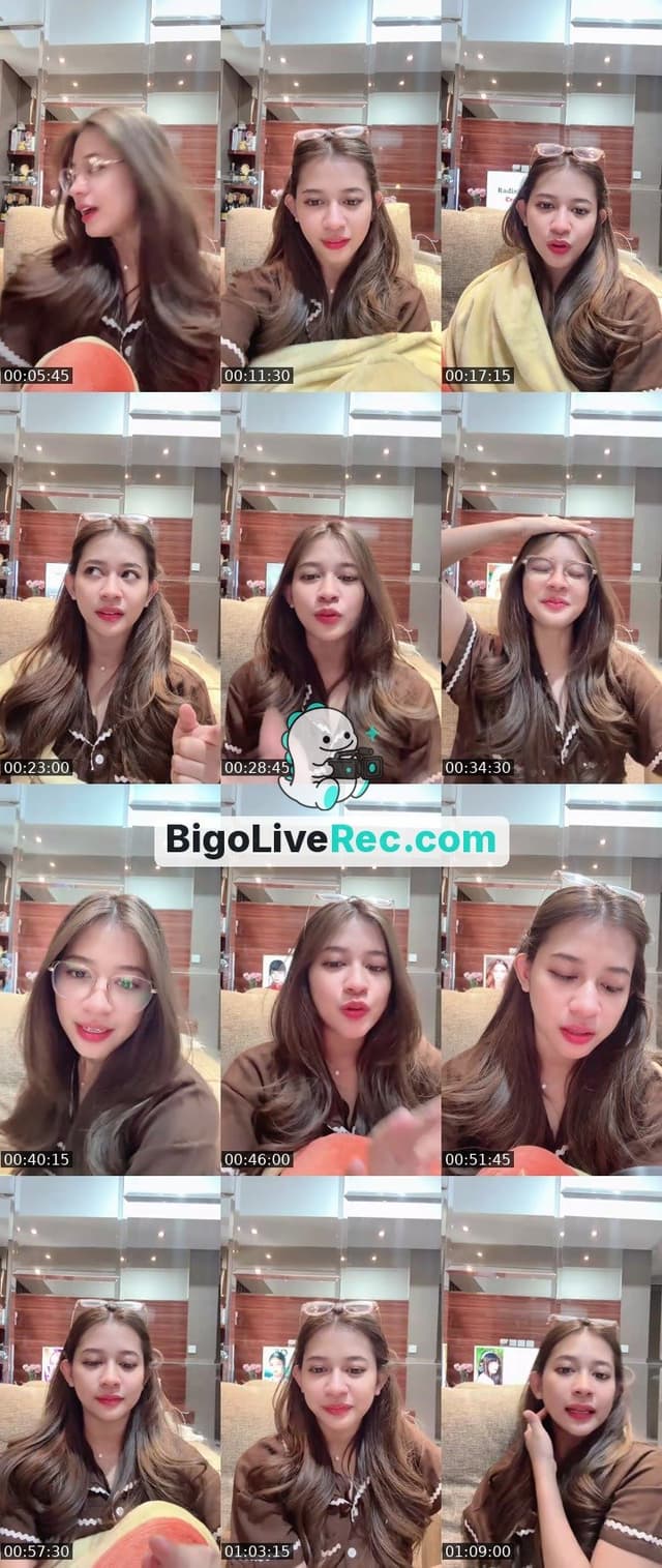 Bigo live: aloo🥰🥰 by @cicacuu