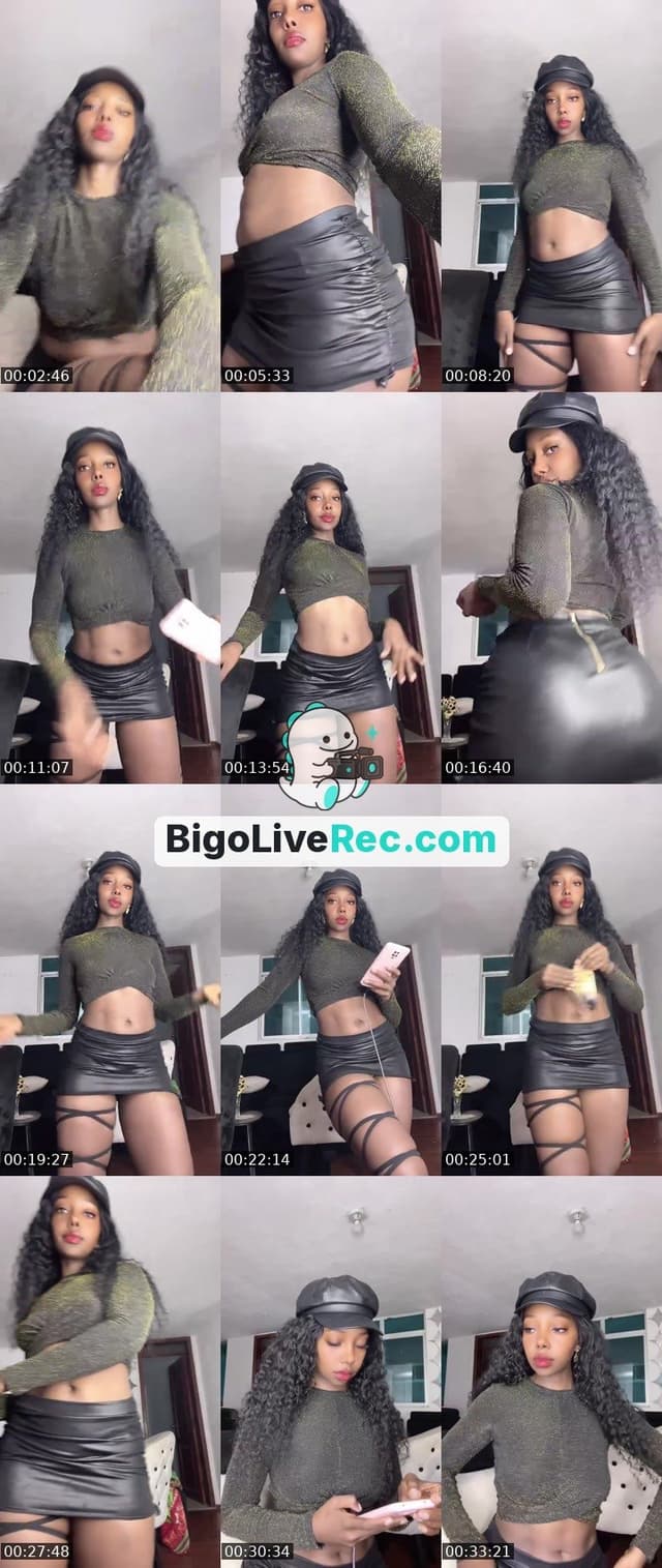 Bigo live: Hello by @1059003286
