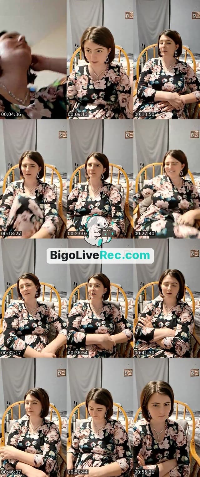 Bigo live: #Bigo101 chat by @braya5555555