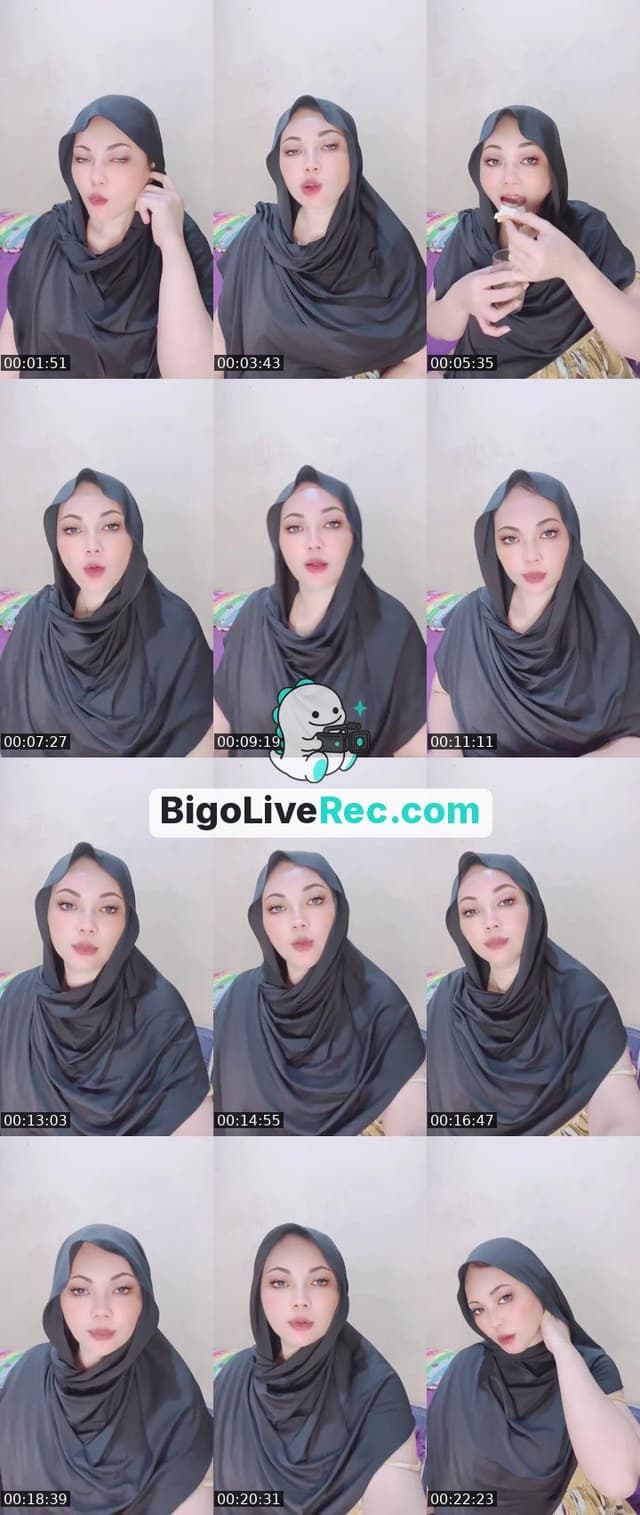 Bigo live: Gas wawa by @akun_real82