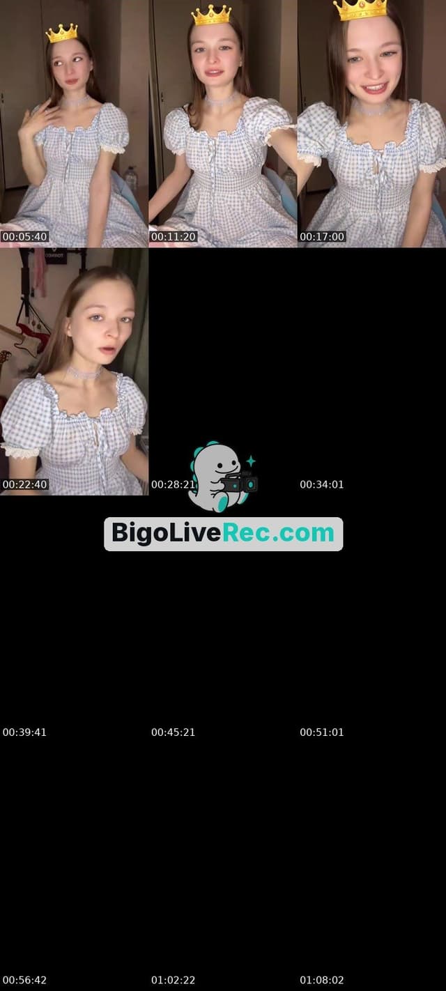 Bigo live: #ток-шоу ЖДУ ЧУДА by @persefonameow