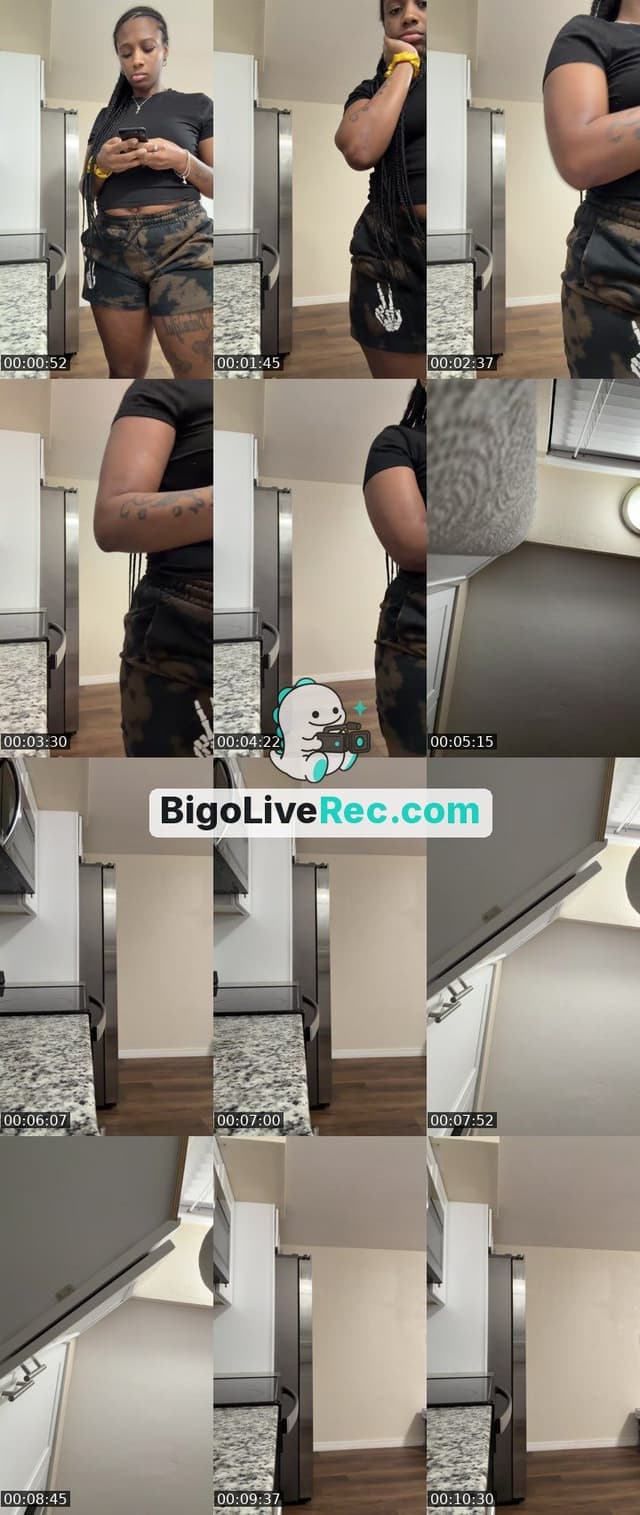 Bigo live: Beauuutiful.Bri by @bribeauuutiful