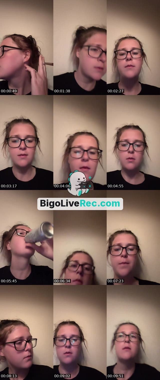 Bigo live: 🍃🍃 by @1069222545