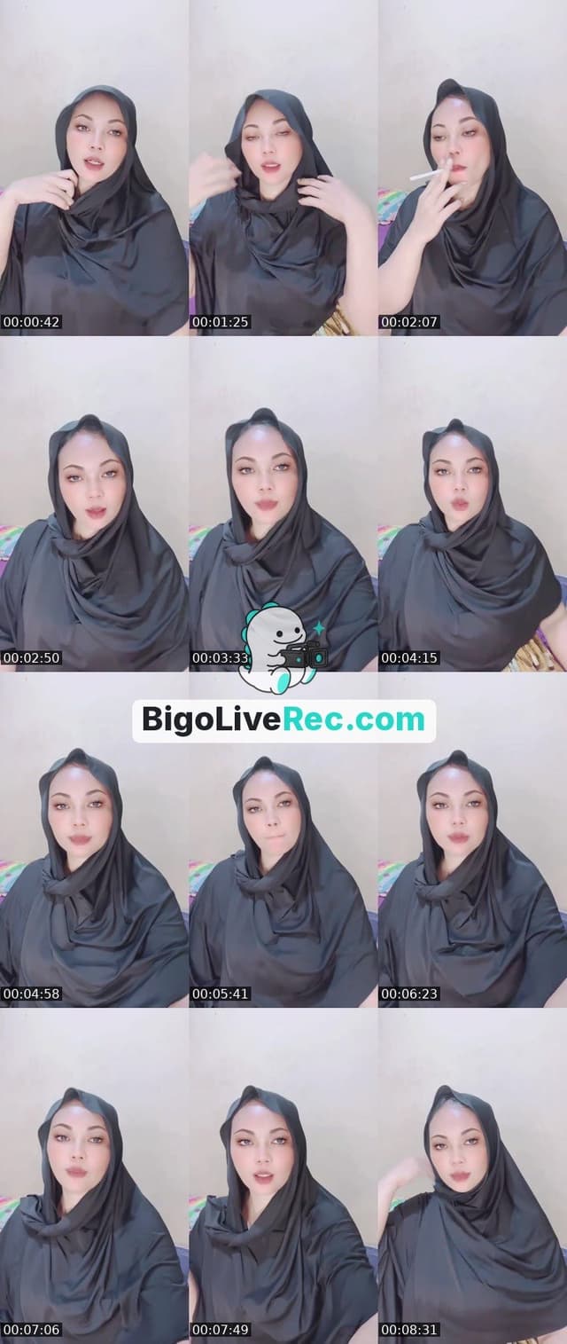 Bigo live: Gas wawa by @akun_real82