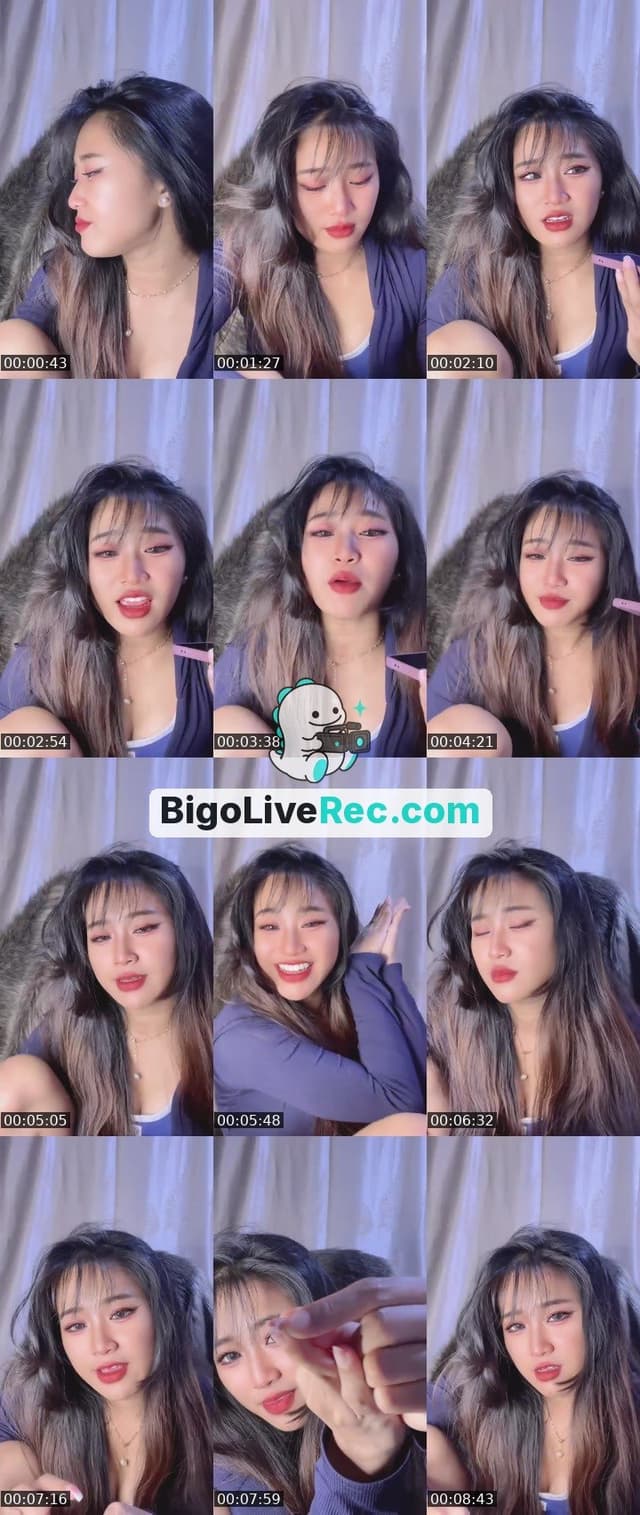 Bigo live: Don't you miss me?🥺🫢 by @shweyokelayonly1