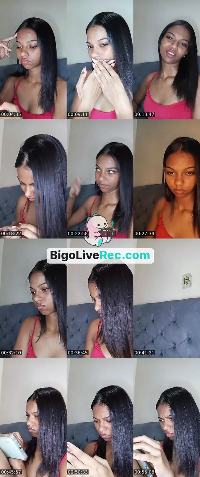 Bigo live: #charmer HELLO!! by @elizabeth_ea_vih