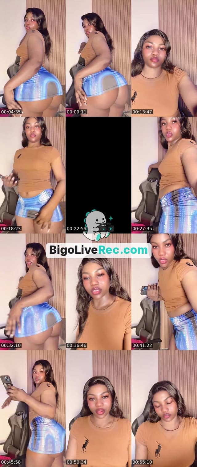 Bigo live: #Hipster V i d 3 o s by @973840678