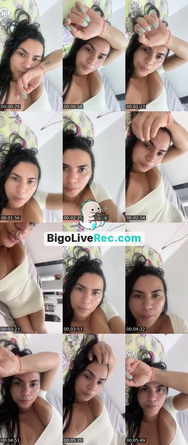 Bigo live: 🌟bela🔱 by @maemilia