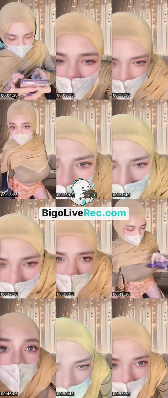 Bigo live: jandaaa by @swttpsycho