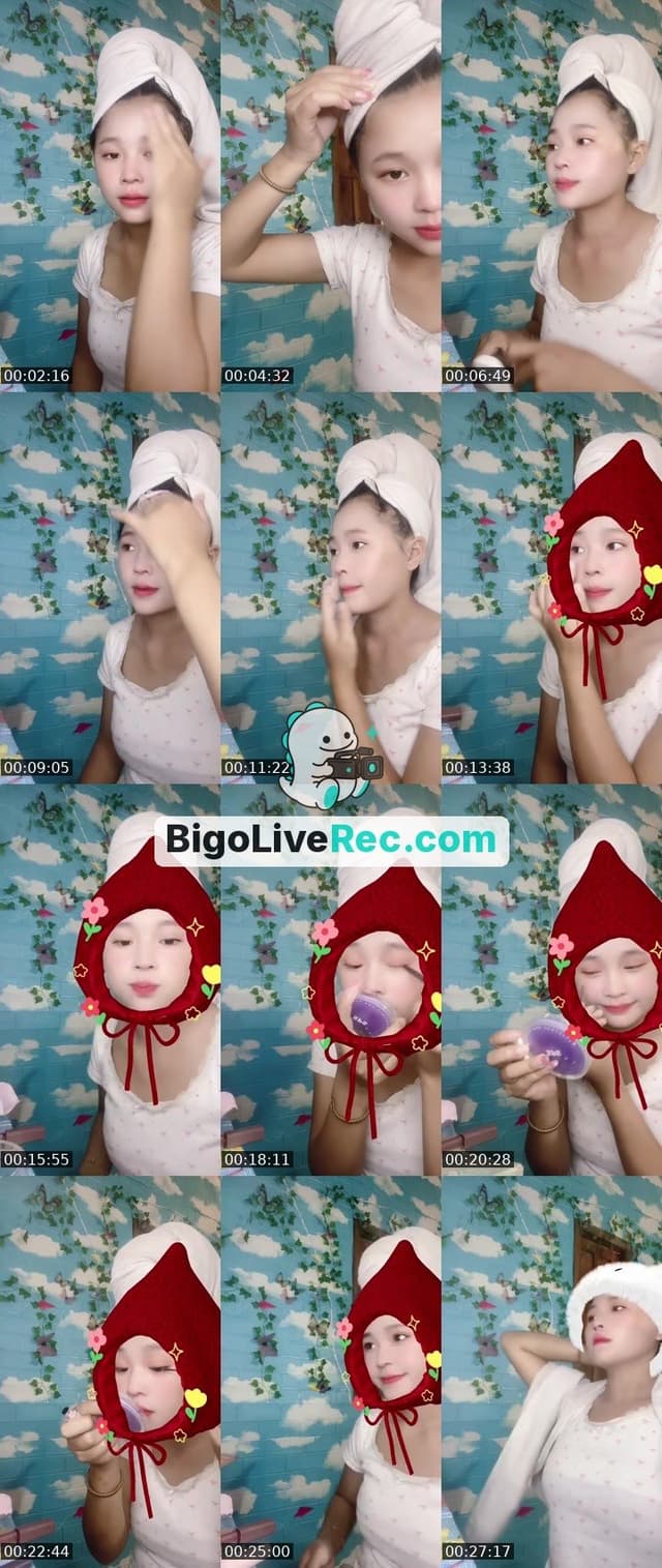 Bigo live: Ca Tsi mj neeg pab hlub li so🥲 by @ha_nkaujntxawm