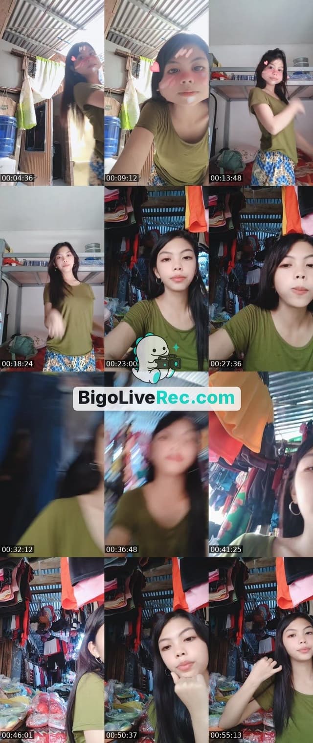 Bigo live: ƳຮF💋кͪоͦғᷤɪͭ by @nov162005