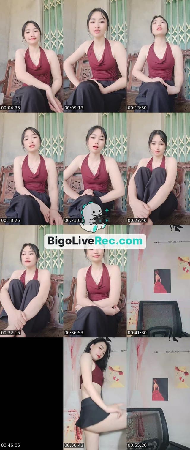 Bigo live: #Dance idol tìm nóc by @ruby12345677