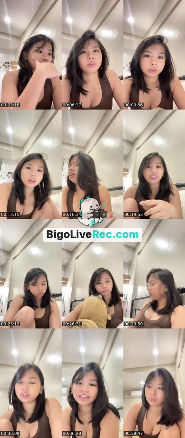 Bigo live: lf angles by @yt_coco