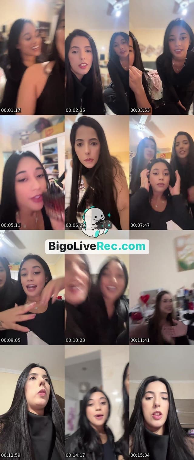 Bigo live: setembrooo 🎂🥳 by @895709955