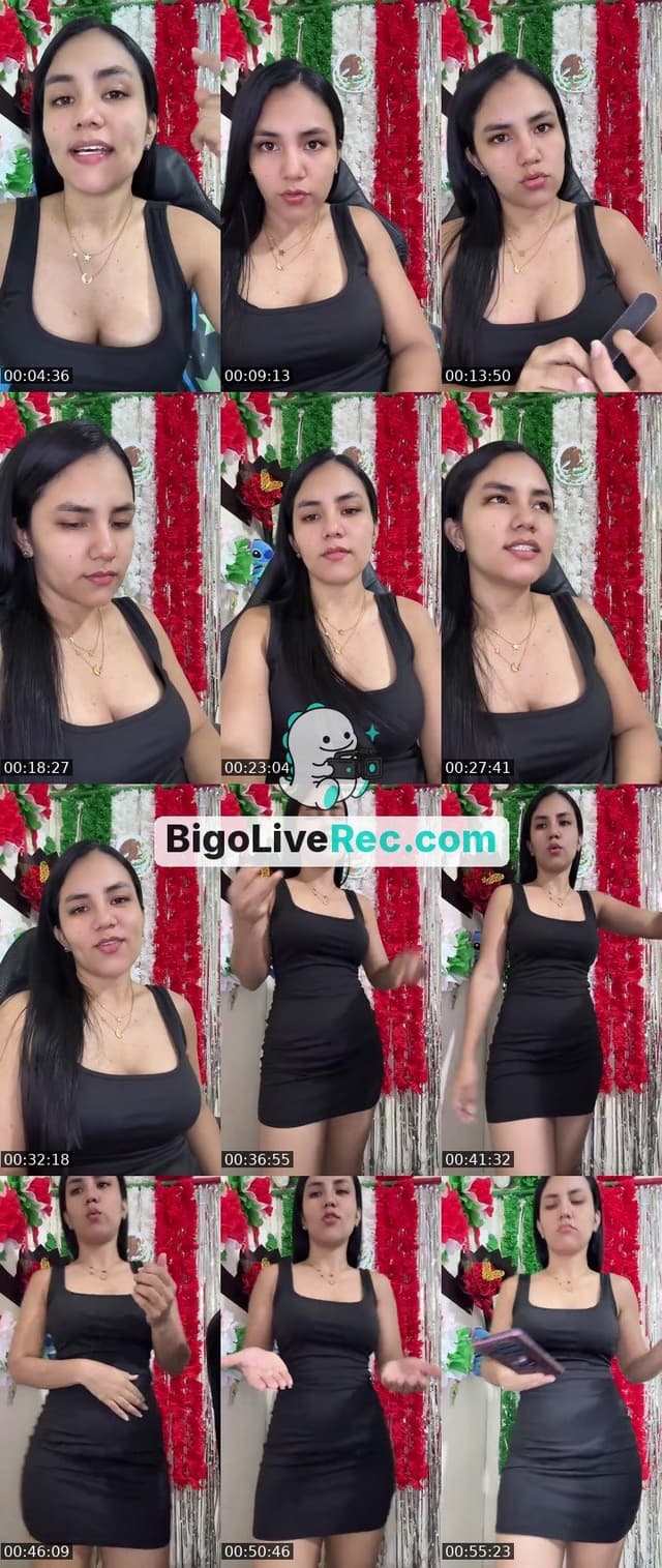 Bigo live: ❤️✌️ by @gema1