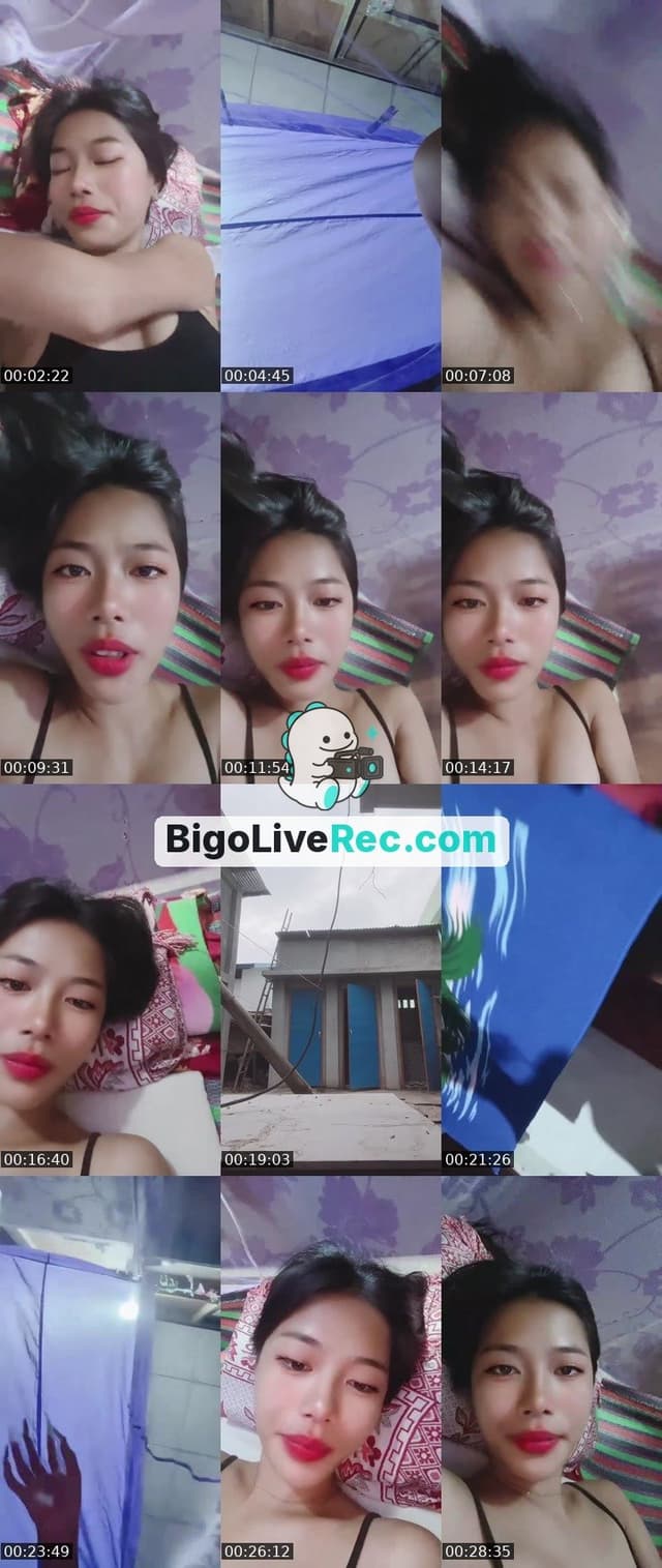 Bigo live: ချက်မယ်ဆိုလာ by @1125209341