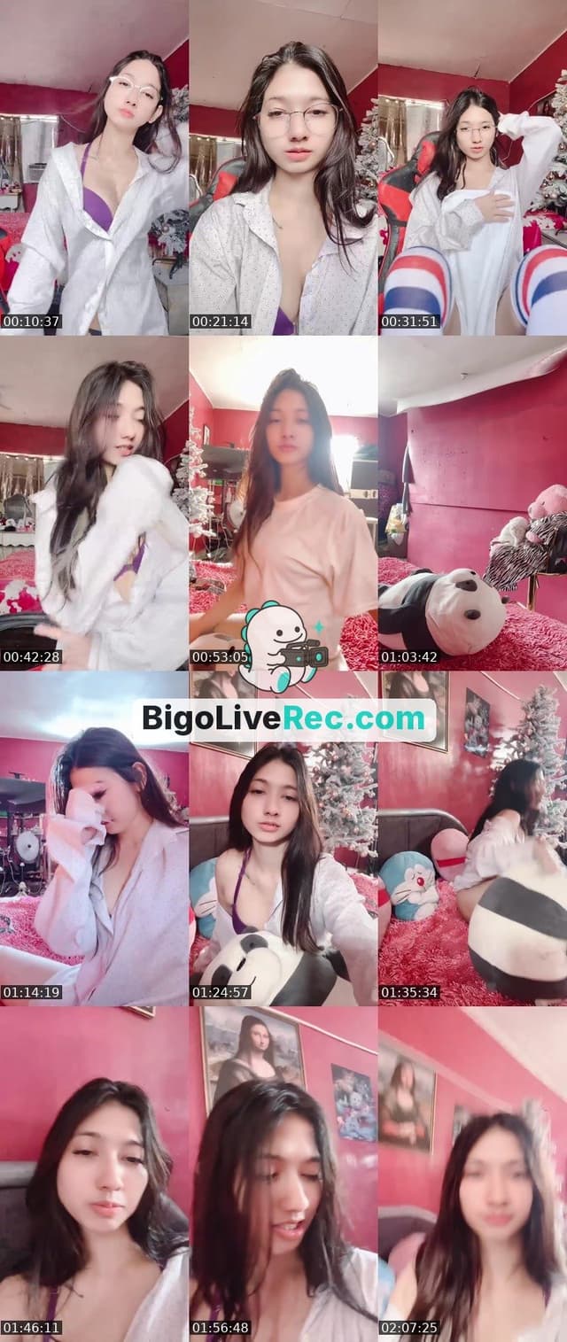 Bigo live: #Heluuuuuuuui by @sanaallbaby03