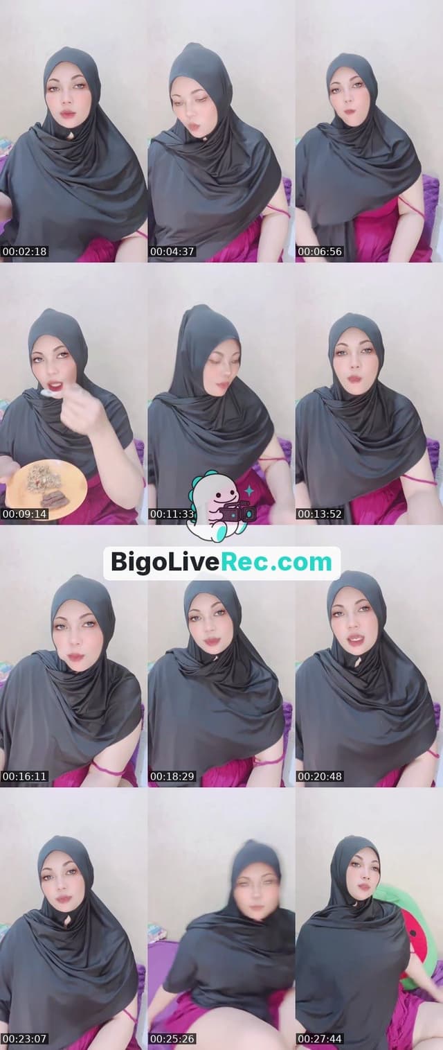 Bigo live: Gas wawa by @akun_real82