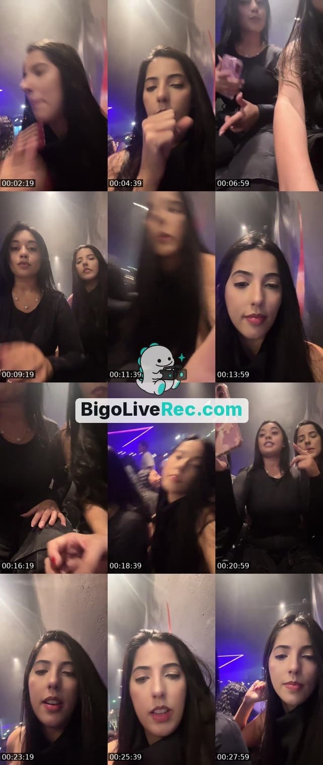 Bigo live: setembrooo 🎂🥳 by @895709955