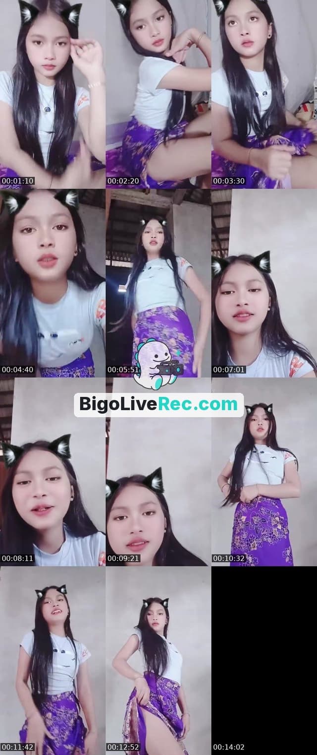 Bigo live: Hnubcis by @hnubcis33
