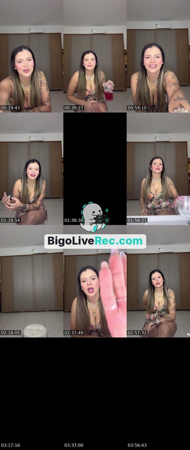 Bigo live: #Moça bonita Hey by @ba.talyyy