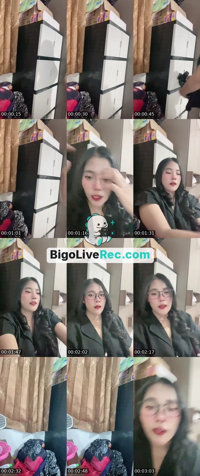 Bigo live: VitaCheyra by @iinpitasari