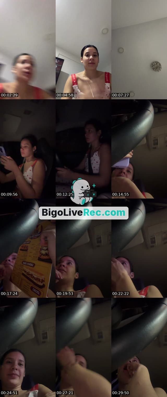 Bigo live: Septiembre 🩷 by @nathalia26