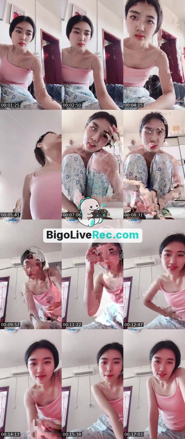 Bigo live: 媚儿 by @966875985