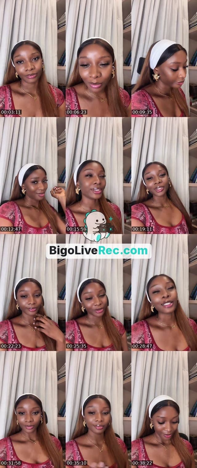 Bigo live: Some how you ended up here🤭💕 by @1120122458