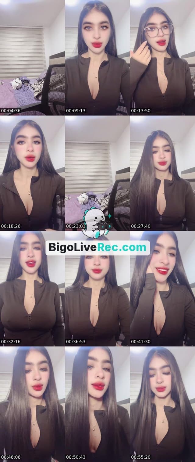 Bigo live: Acompáñame 🩷 by @sabri9