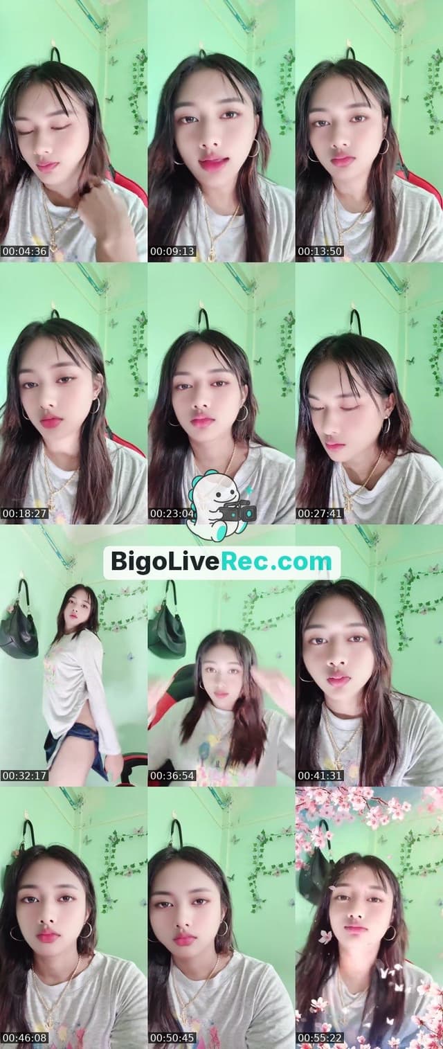 Bigo live: ချက်မယ်လာ🤪 by @ei.11111