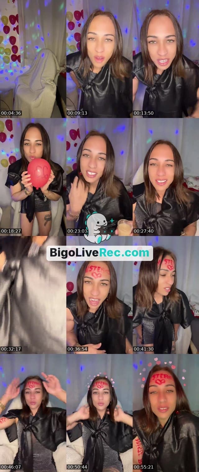 Bigo live: #charmer Prazer Bruna😏🔥 by @suabruna