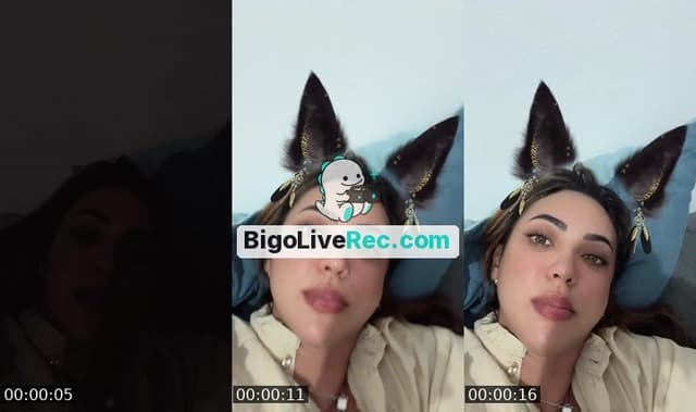 Bigo live: #charmer Seja bem vindo…❤️🥰 by @cavalinha