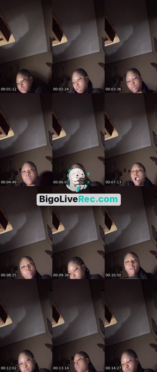 Bigo live: mary by @1003834095