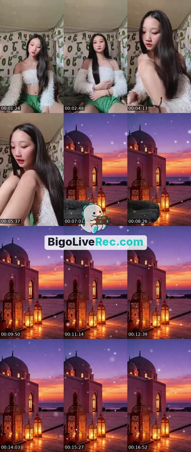 Bigo live: เ by @766k