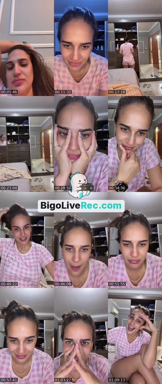 Bigo live: Início de um novo ciclo…✨🏄‍♀️ by @aqmotocros