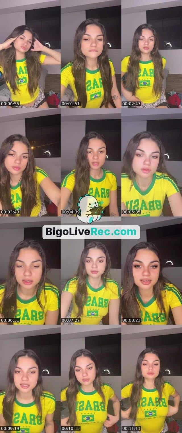Bigo live: Hellooii by @avril.avbby