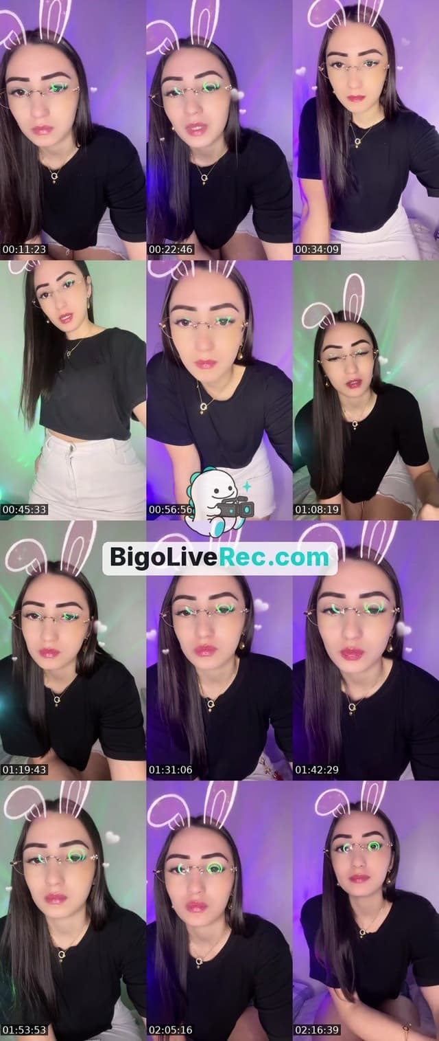 Bigo live: #Beauty baladinha da mel✨ by @mellissaamel