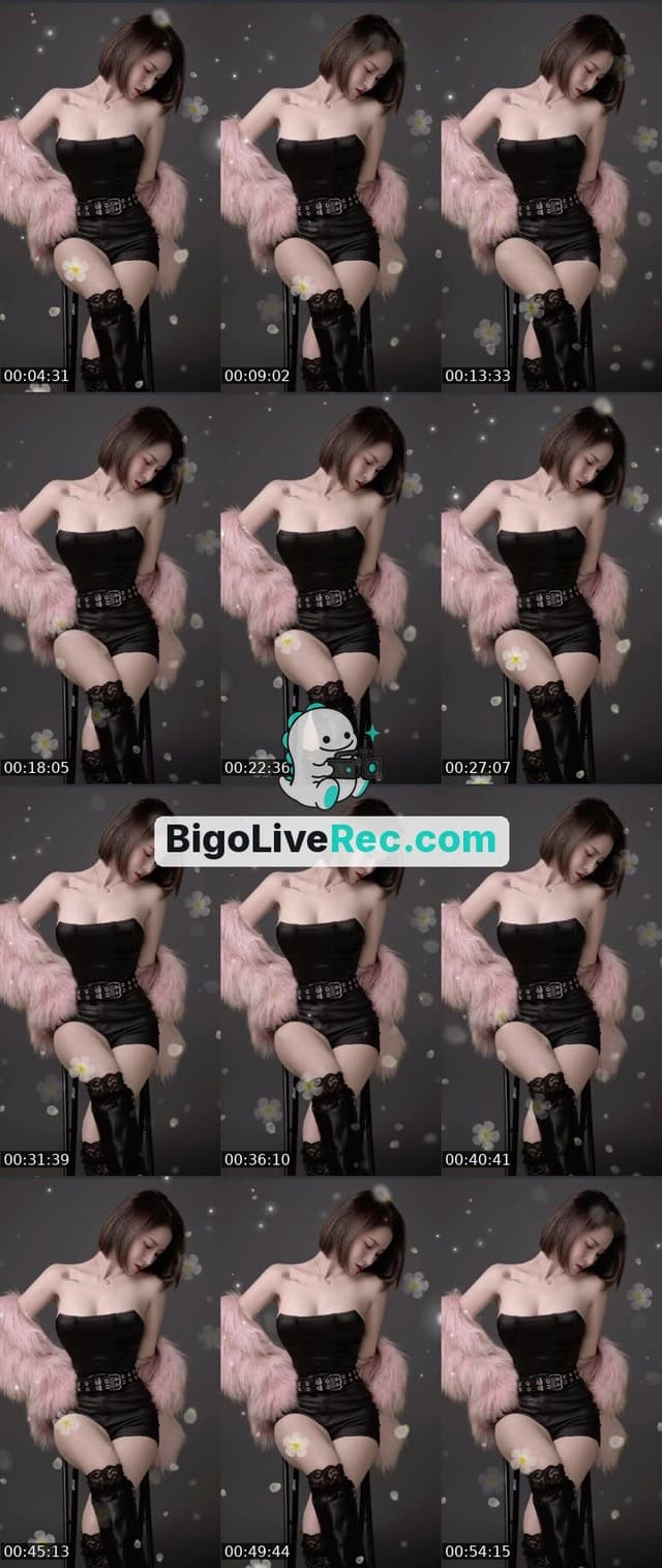 Bigo live: 𝓔𝓵𝓮𝓷𝓪 Phi by @elena78888