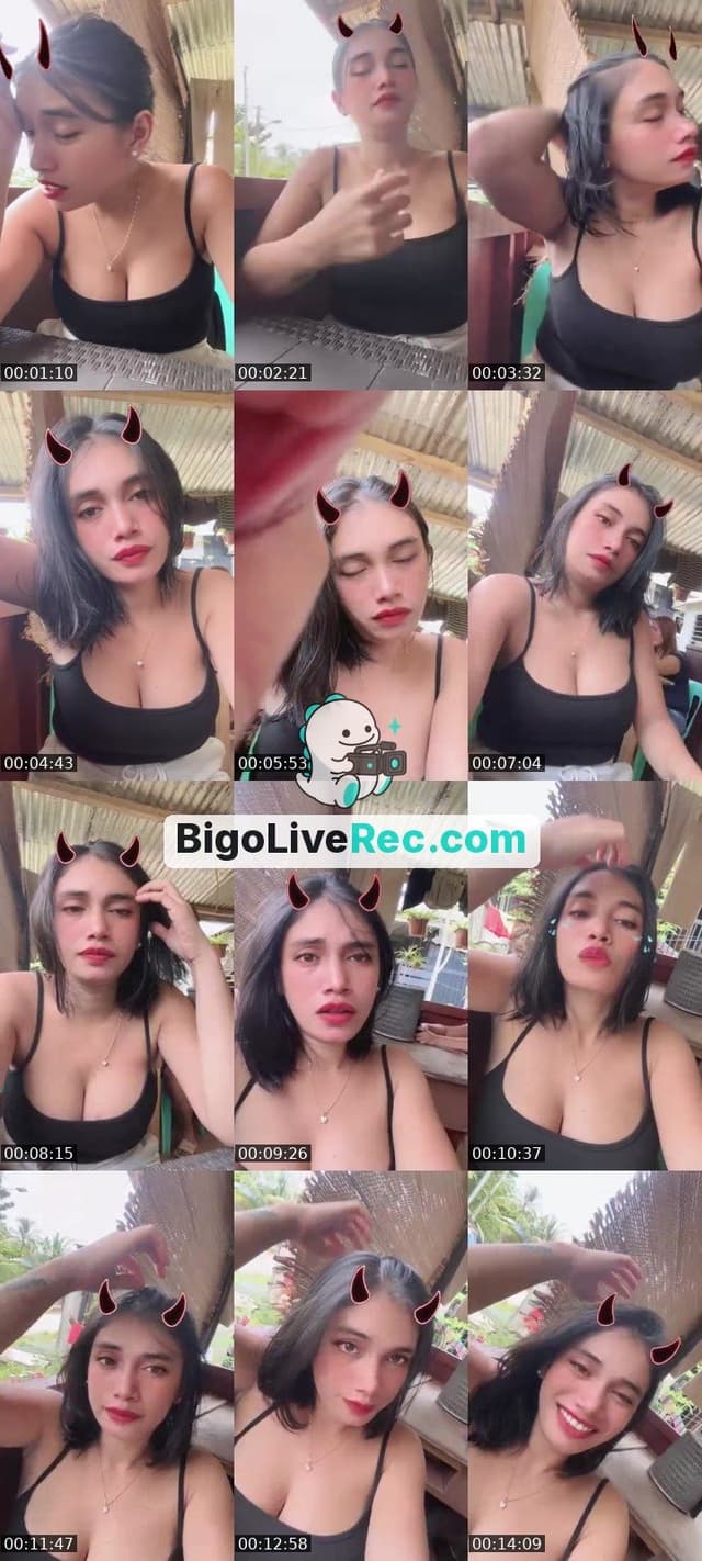 Bigo live: # I’m back by @1110577360