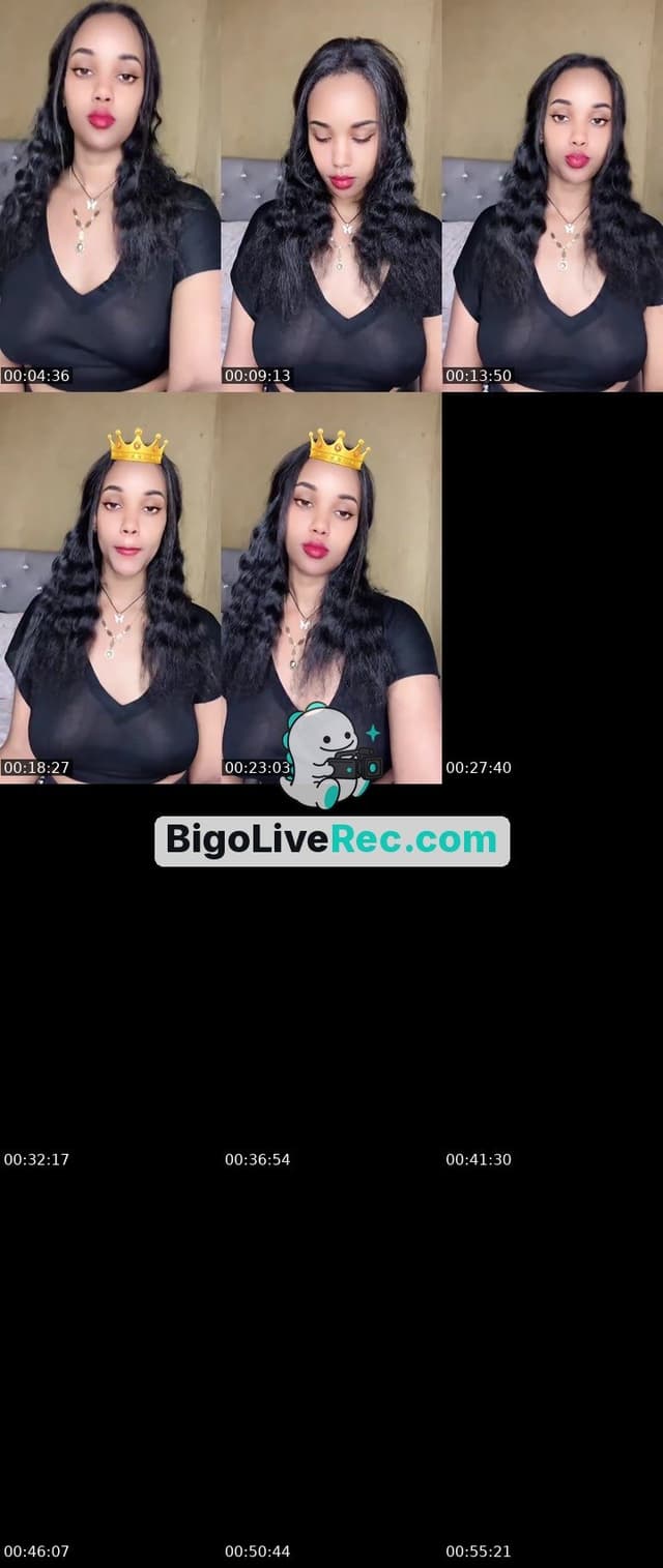 Bigo live: samri by @1112731241
