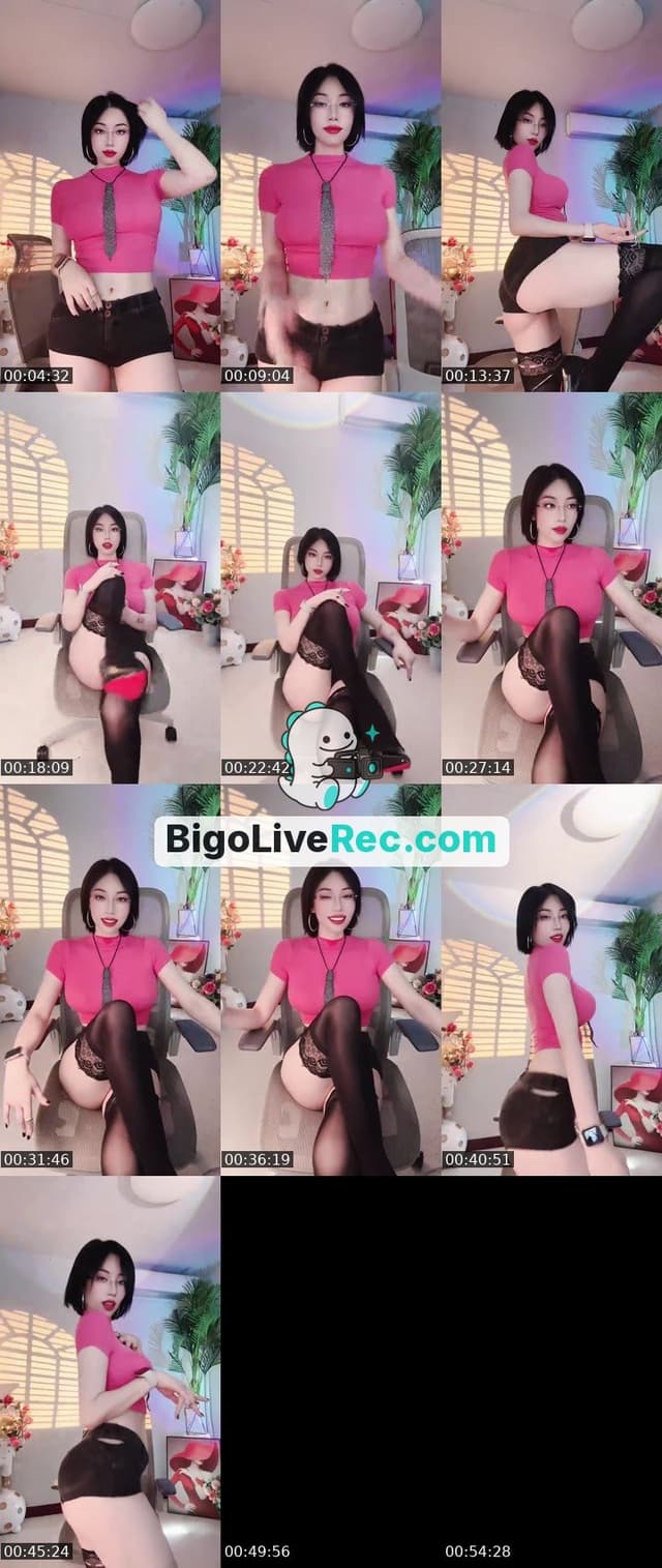 Bigo live: #DJ hot dance by @1042232842