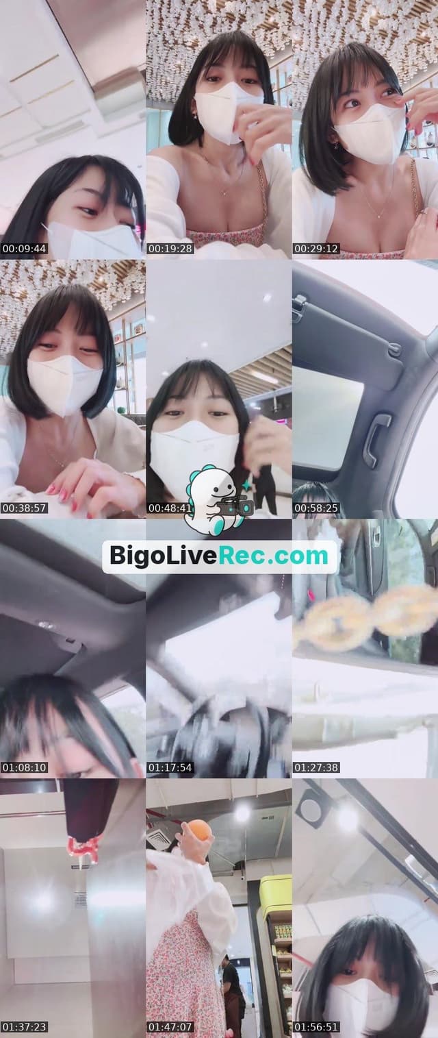 Bigo live: Hi by @keyy31