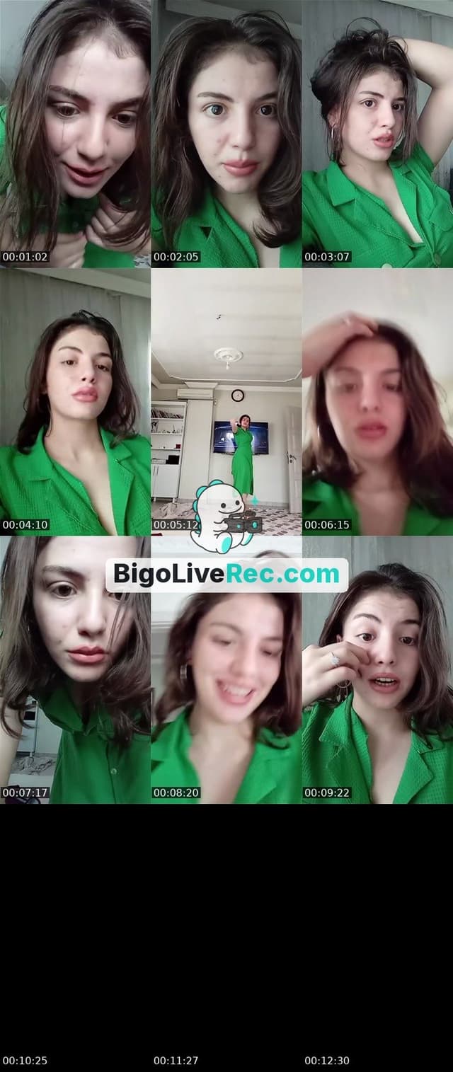 Bigo live: destek pleas🥹💋 by @1106521693