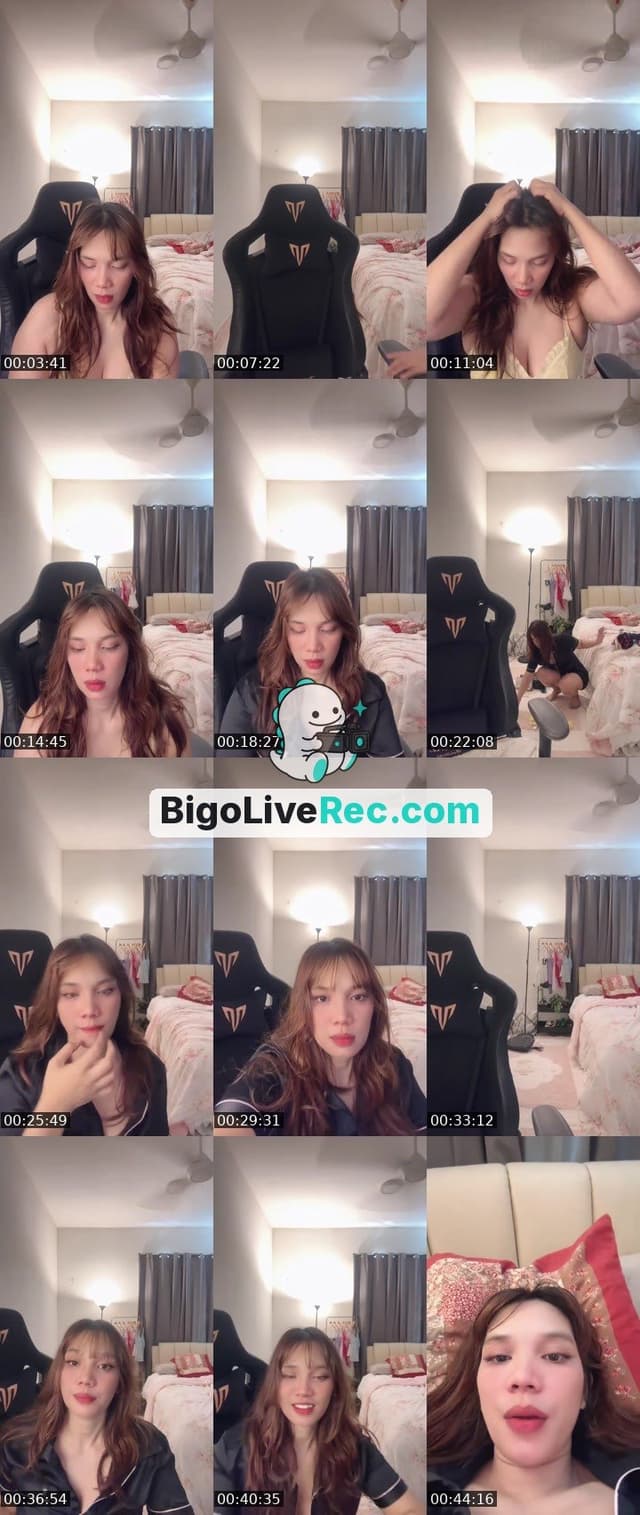 Bigo live: ₴ᵗˡ DAmia by @damia909