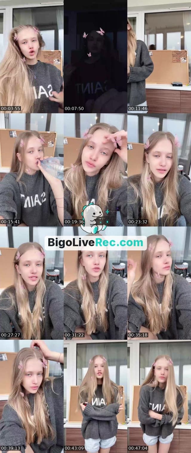 Bigo live: План 50к🫶🏻❤️💋 by @1115395530