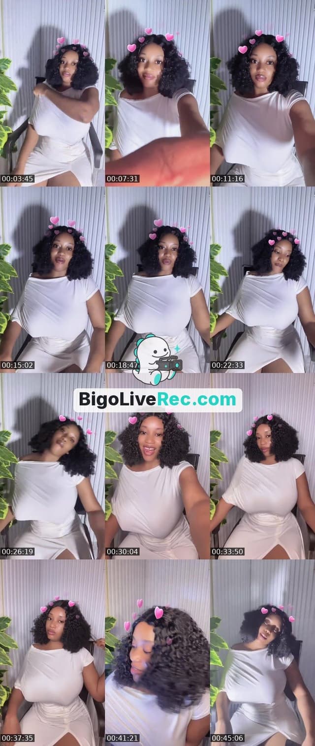 Bigo live: Chai 🥲 by @1100449847